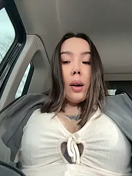 Snapshot of Asian_Asami chatting on April 18, 2:32 pm Asian Asami online show from April 18, 2:32 pm