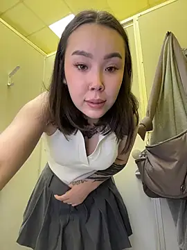 Snapshot of Asian_Asami chatting on April 30, 4:02 pm Asian Asami online show from April 30, 4:02 pm