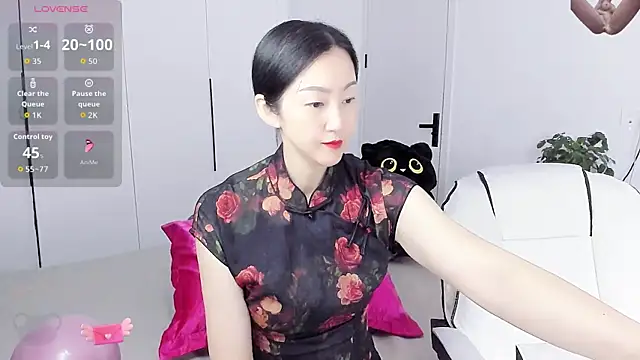 paopao-a online show from December 16, 3:33 am