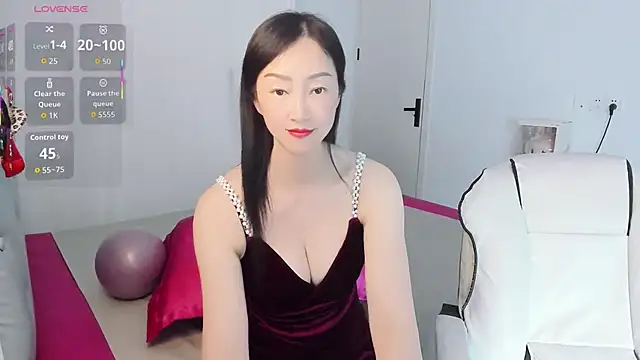 Snapshot of paopao-a chatting on April 11, 12:09 pm paopao-a online show from April 11, 12:09 pm