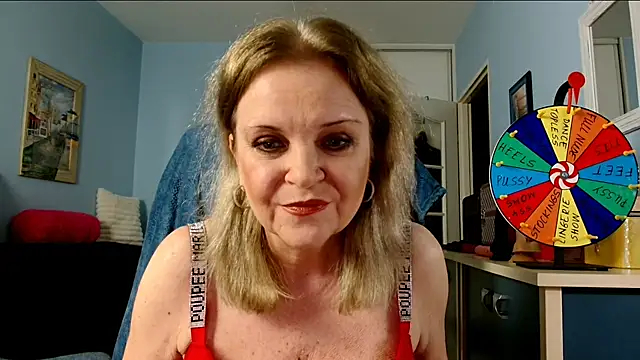 sexyjennyeu online show from November 22, 8:41 pm