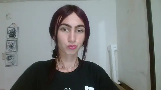 Snapshot of SexyTokio4 chatting on February 6, 2:26 pm SexyTokio4 online show from February 6, 2:26 pm