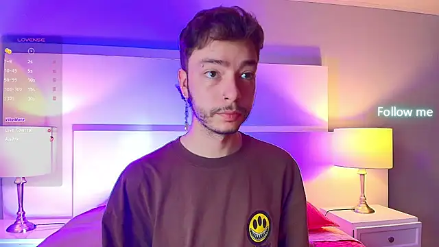 noah ricci online show from October 7, 12:46 pm