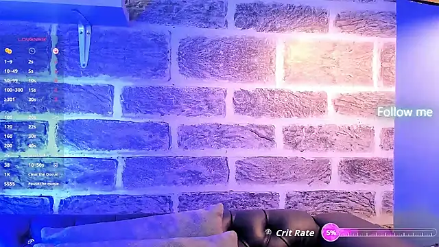 noah ricci online show from October 16, 12:39 pm