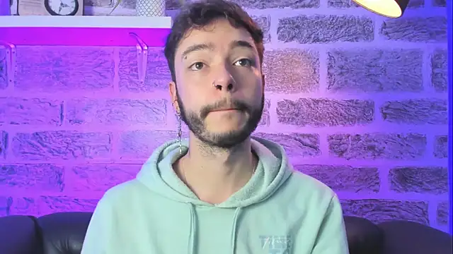 noah ricci online show from November 19, 12:05 pm