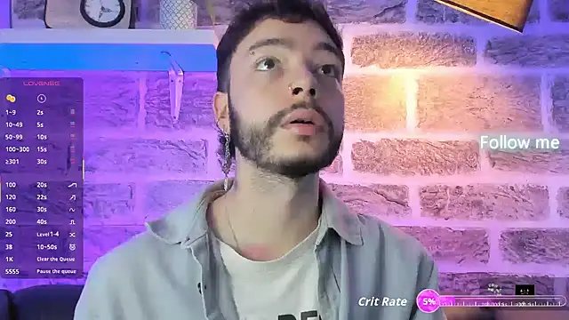 noah ricci online show from December 16, 12:10 pm