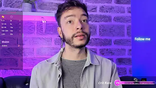 noah ricci online show from January 15, 12:10 pm