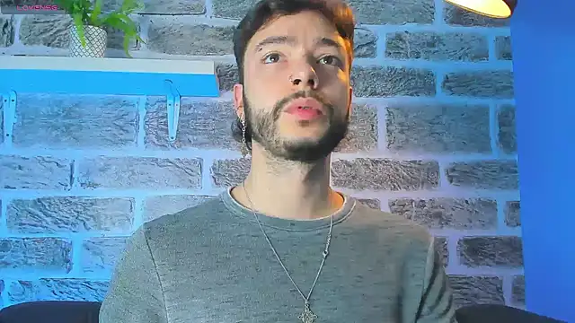 noah ricci online show from February 12, 12:00 pm