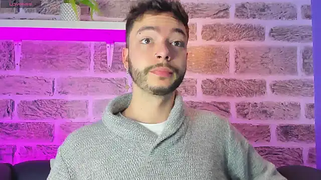 noah ricci online show from March 5, 12:01 pm