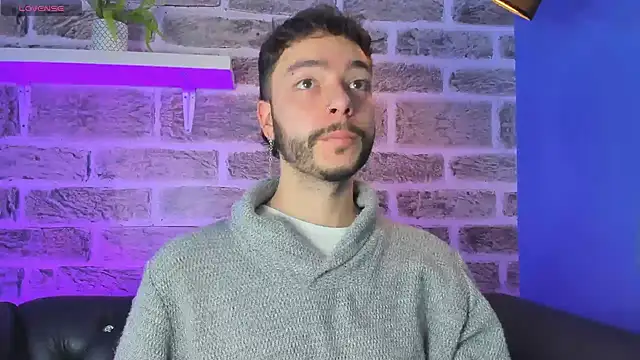 noah ricci online show from March 12, 12:00 pm