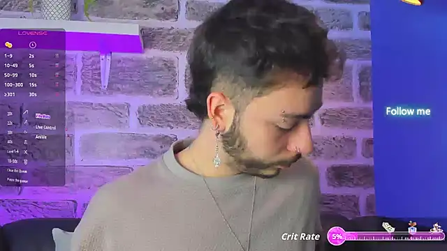 noah ricci online show from March 16, 12:09 pm