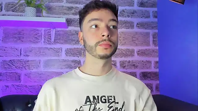 noah ricci online show from March 27, 12:05 pm