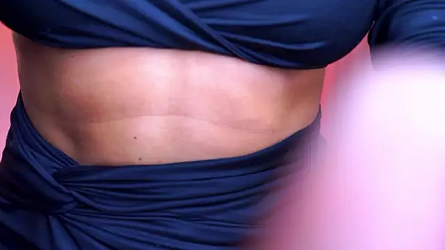 angelinaRae online show from February 21, 7:15 pm