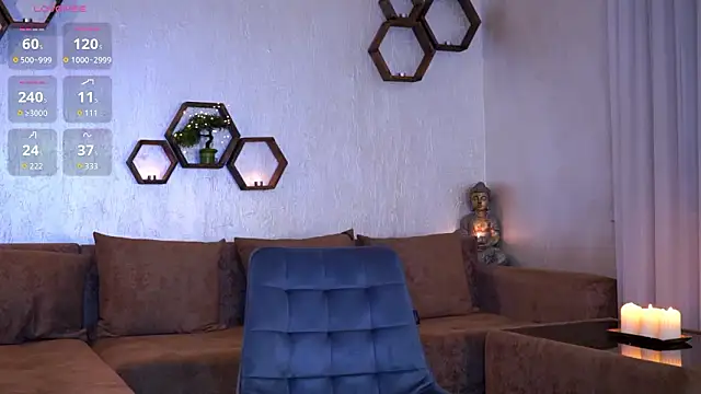 angelinaRae online show from March 14, 4:12 pm