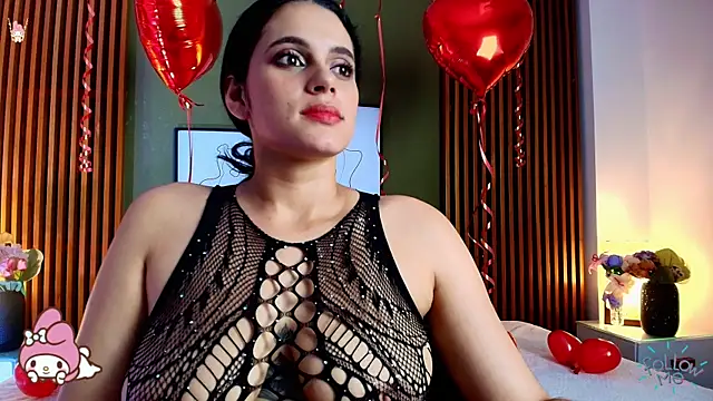 dahiana spark online show from February 5, 12:31 am