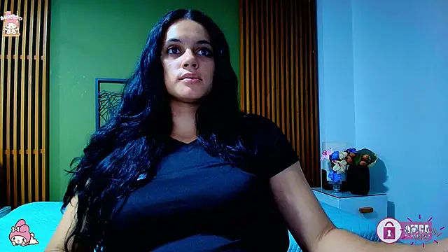 dahiana spark online show from February 27, 7:37 pm