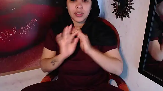 VenussTits97 online show from December 20, 11:16 pm