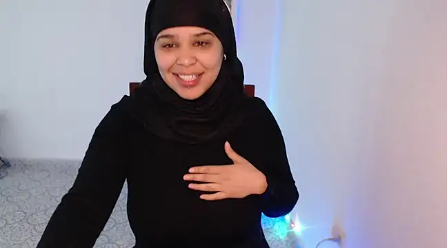 VenussTits97 online show from February 19, 11:25 pm