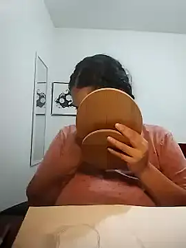 VenussTits97 online show from November 17, 9:31 pm