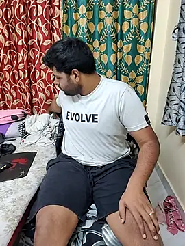 PawanHyd7 online show from November 29, 7:28 pm