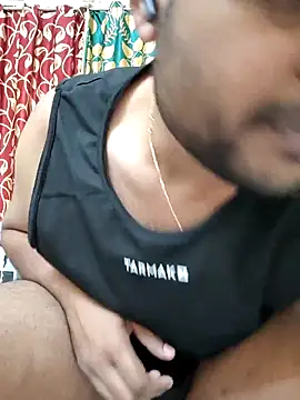 PawanHyd7 online show from February 22, 8:35 am