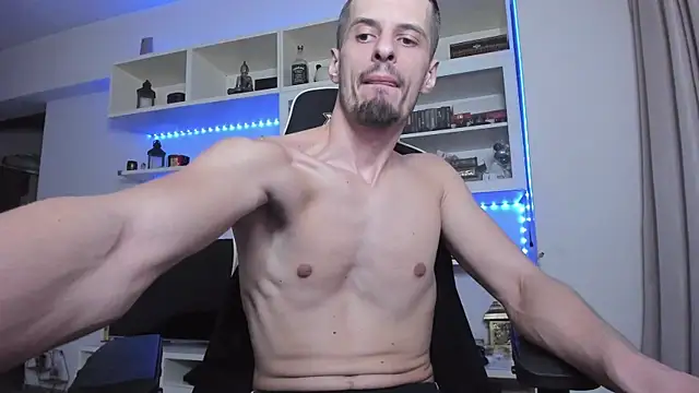 ToddClaytonn online show from November 13, 2:10 am