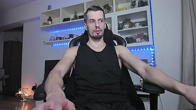 ToddClaytonn online show from December 15, 10:14 pm