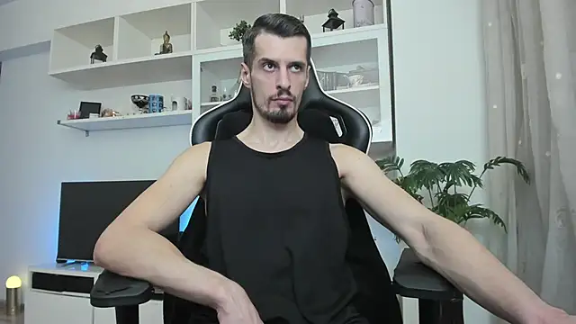 ToddClaytonn online show from March 22, 10:24 pm