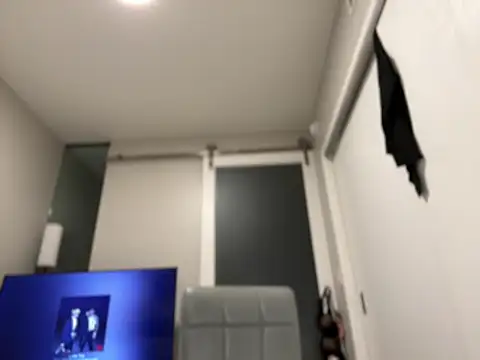 Naomiruty online show from January 23, 1:41 am