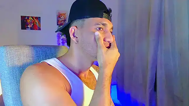 Jeff Kent2 online show from September 12, 12:33 am