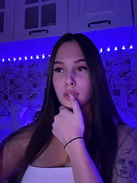 Snapshot of EricaWalls chatting on January 23, 12:09 pm EricaWalls online show from January 23, 12:09 pm