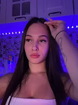 Snapshot of EricaWalls chatting on January 25, 10:28 pm EricaWalls online show from January 25, 10:28 pm