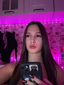 Snapshot of EricaWalls chatting on February 15, 1:31 am EricaWalls online show from February 15, 1:31 am