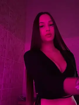 Snapshot of EricaWalls chatting on February 20, 10:59 pm EricaWalls online show from February 20, 10:59 pm