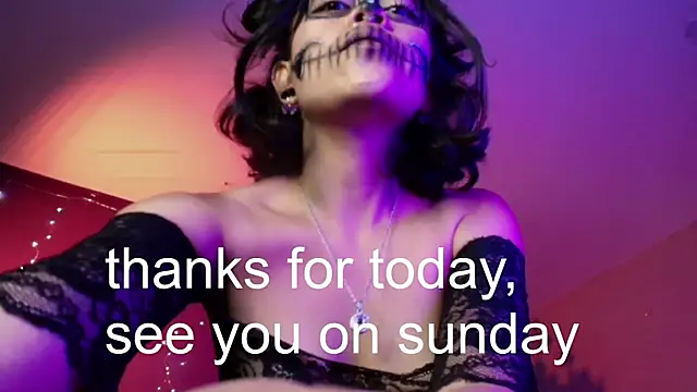 vanelope11 online show from November 4, 6:51 pm