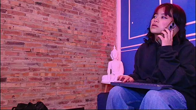 vanelope11 online show from January 7, 1:41 am