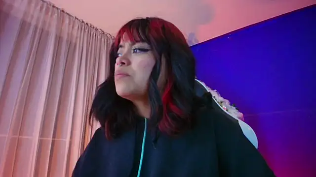 vanelope11 online show from February 27, 2:55 am