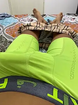 Snapshot of Darwin_65Z chatting on January 25, 7:07 pm Darwin 65Z online show from January 25, 7:07 pm