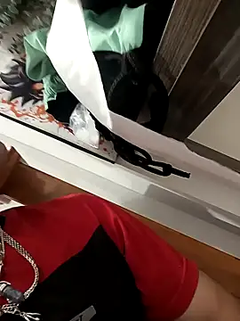 Duvan Martinez23 online show from February 3, 6:56 am