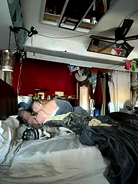 PeytonJohnn online show from December 1, 4:12 pm