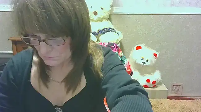 Snapshot of Manulyonok51 chatting on March 7, 7:27 pm Manulyonok51 online show from March 7, 7:27 pm