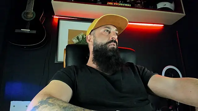 axxelrich  online show from January 26, 1:47 pm