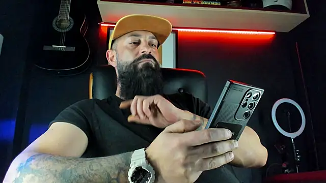 axxelrich  online show from January 26, 4:51 pm