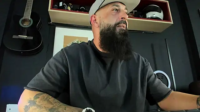 axxelrich  online show from February 2, 11:19 am