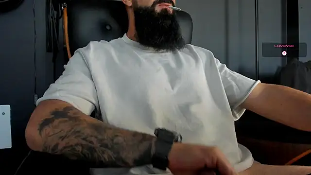 axxelrich  online show from September 14, 5:39 am