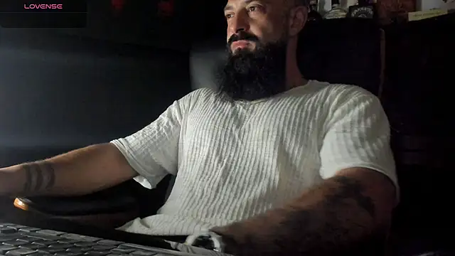 axxelrich  online show from September 23, 3:20 am