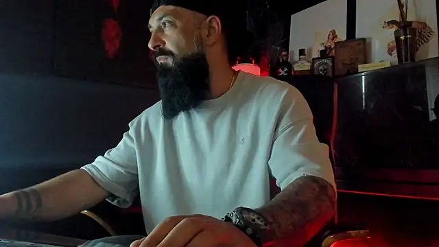 axxelrich  online show from September 26, 5:33 am