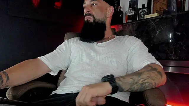 axxelrich  online show from September 29, 4:45 pm