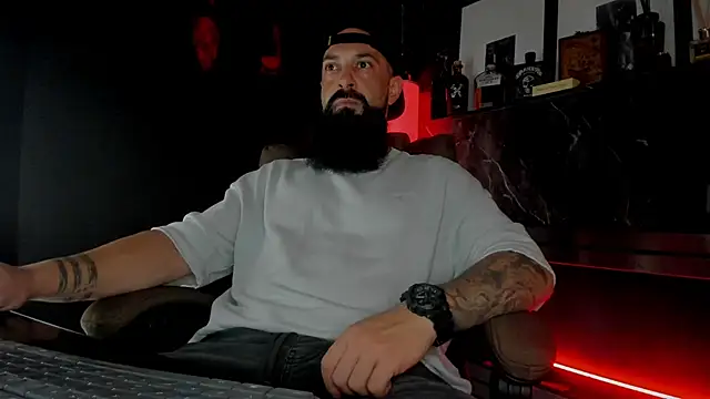 axxelrich  online show from October 6, 4:21 am