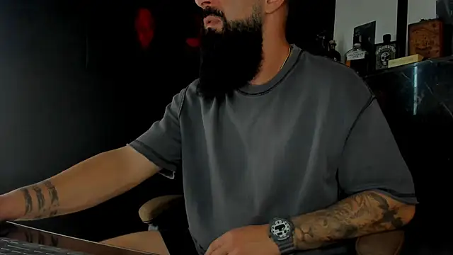 axxelrich  online show from October 9, 5:49 am